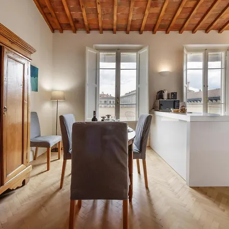 Casa Barontini フィレンツェ