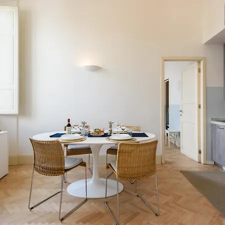 Casa Barontini *