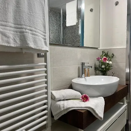 New Central Loft Apartment