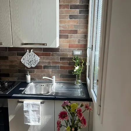 New Central Loft Apartment