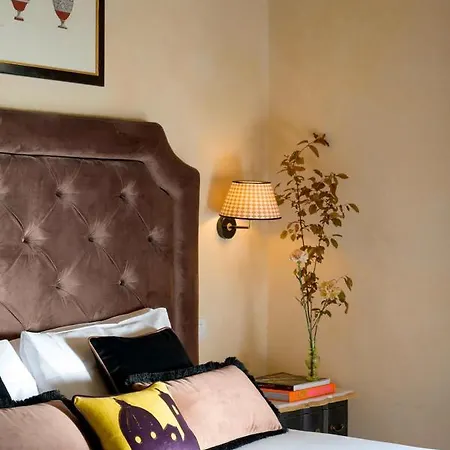 Mabelle Residenza Sassetti Nocleg ze śniadaniem 3*