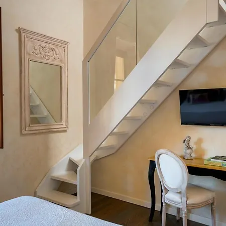 Mabelle Residenza Sassetti 3* Florencja