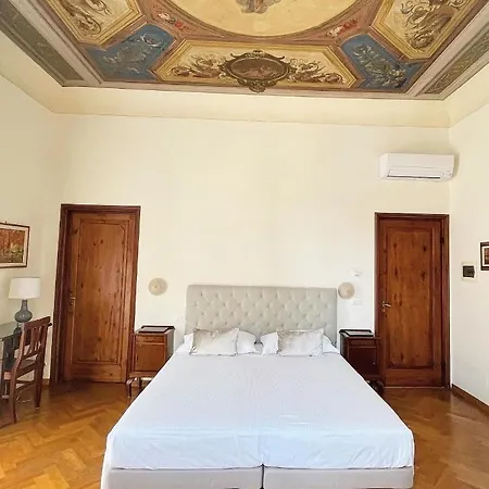 Cimabue 9 Gasthof 3*