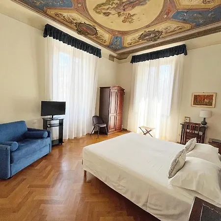 Cimabue 9 Gasthof