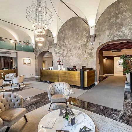 Palazzo Alfieri - Place Of Charme Florenz