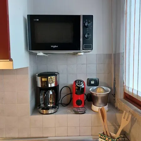 Apartment Lungarno 32 With Private Parking *