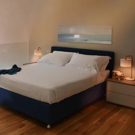 Chic Boutique Apartment Florence