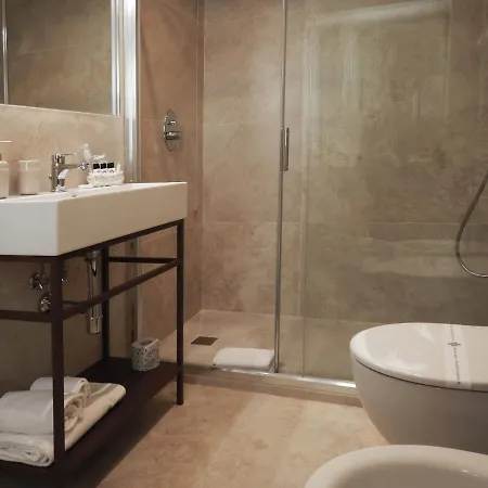 Chic Boutique Apartment Florence