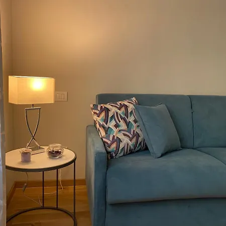 Chic Boutique Apartment *