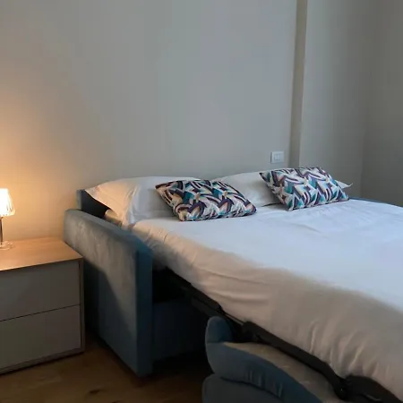 Chic Boutique Apartment *