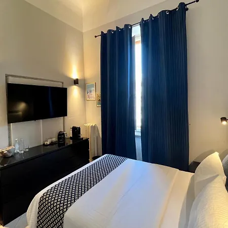 Arno Boutique Hotel Firenze