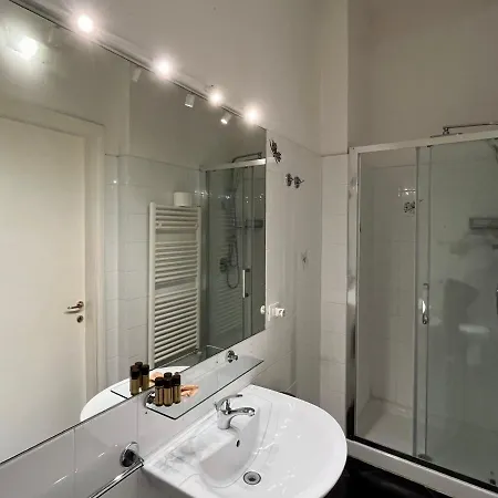Arno Boutique Hotel Firenze