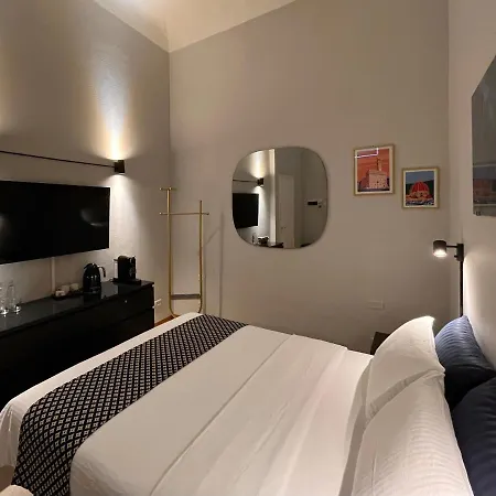 Arno Boutique Hotel