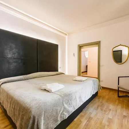 Bed & Breakfast Battistero Florence