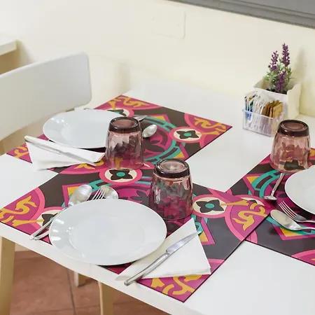 Bed & Breakfast Battistero