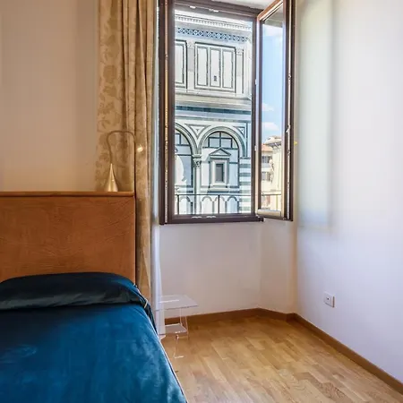 Bed & Breakfast Battistero