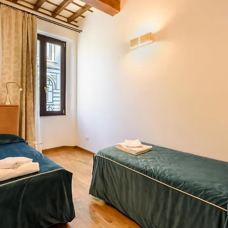 Battistero Bed & Breakfast