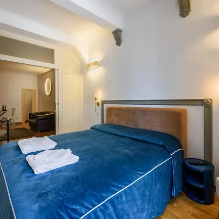 Battistero Bed & Breakfast
