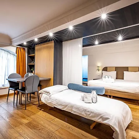 Bed and breakfast Martelli 6 & Florencia