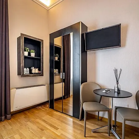 Martelli 6 & 3* Florencia