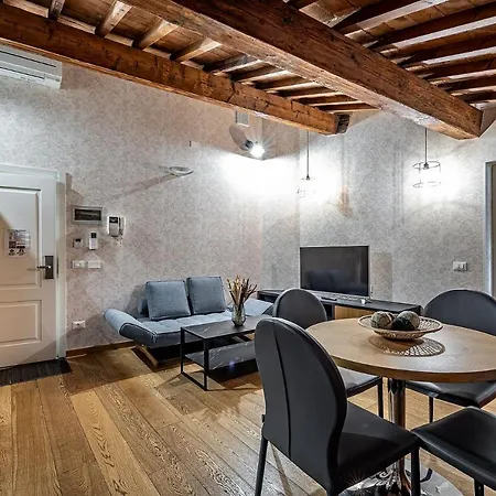 Bed and breakfast Martelli 6 &