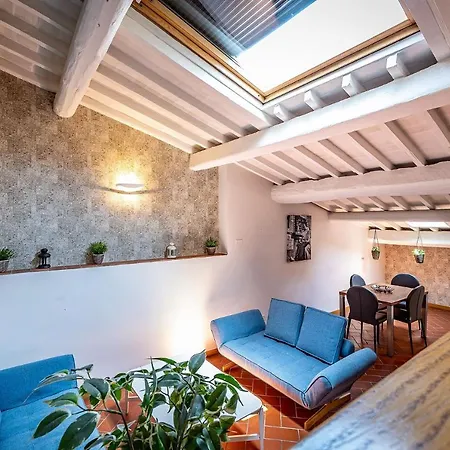 Martelli 6 & Bed and breakfast Florencia