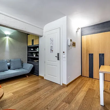 Bed and breakfast Martelli 6 &