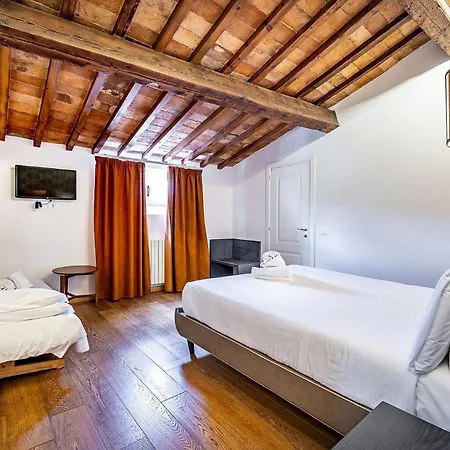 Bed and breakfast Martelli 6 &