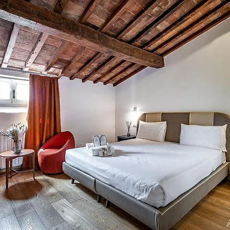 Bed and breakfast Martelli 6 &