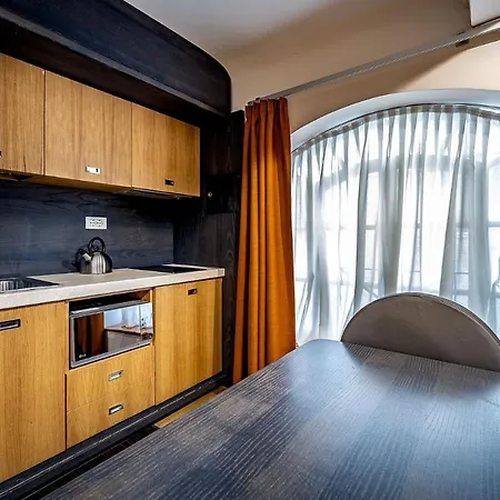 Martelli 6 & 3* Florencia