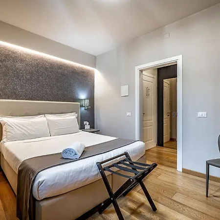 Bed and breakfast Martelli 6 &