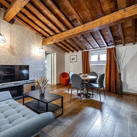 Bed and breakfast Martelli 6 & Florencia
