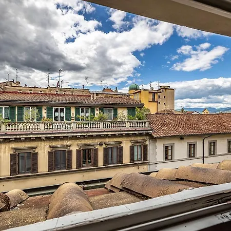 Martelli 6 & Bed and breakfast 3*