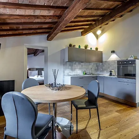 Bed and breakfast Martelli 6 & Florencia