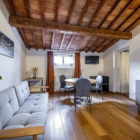 Martelli 6 & Bed and breakfast