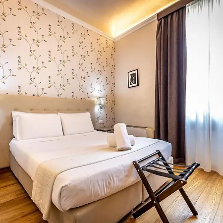 Bed and breakfast Martelli 6 & 3*