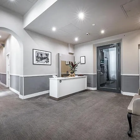 Martelli 6 & Bed and breakfast
