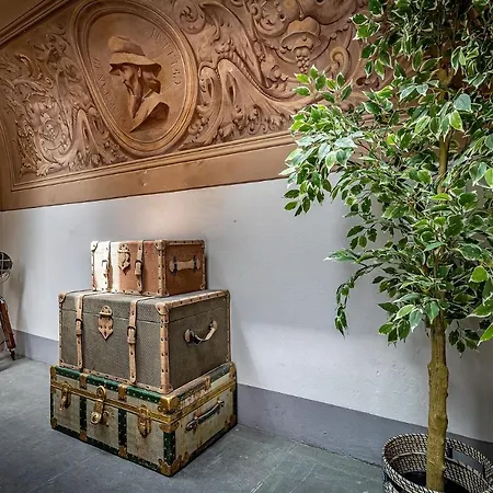 Bed and breakfast Martelli 6 & Florencia
