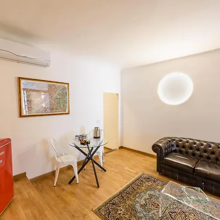Bed & Breakfast Battistero Florence