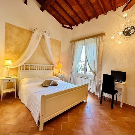 Couette-café San Marco View *