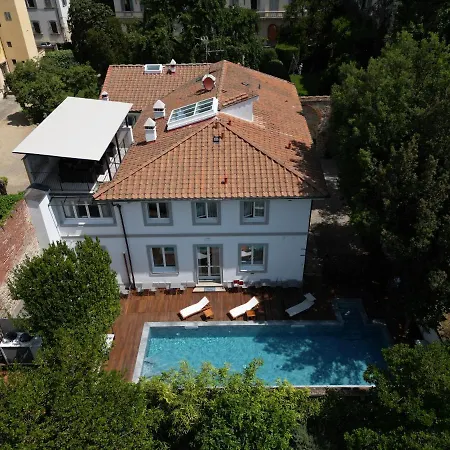 Panzió Tortorelli 3*