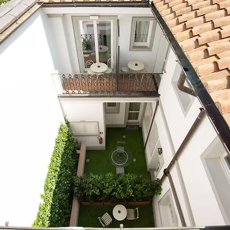 Tortorelli Panzió 3*