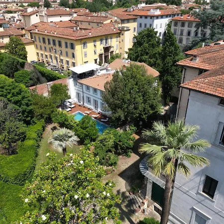 Tortorelli Panzió