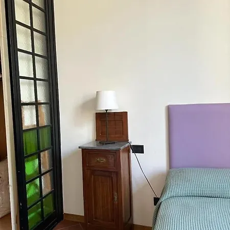 Soffiano Flat - 15 Mins From The Old Town Centre