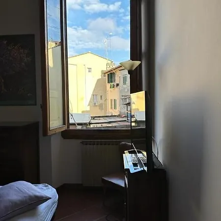 Appartamento Soffiano Flat - 15 Mins From The Old Town Centre *
