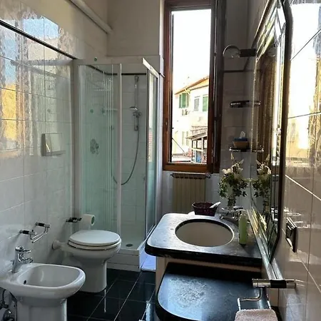 Soffiano Flat - 15 Mins From The Old Town Centre Appartamento