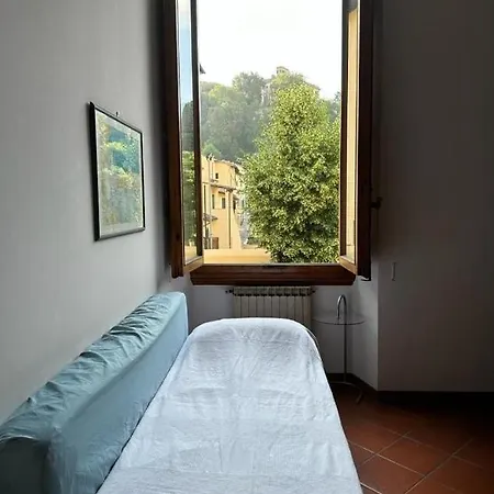 Appartamento Soffiano Flat - 15 Mins From The Old Town Centre
