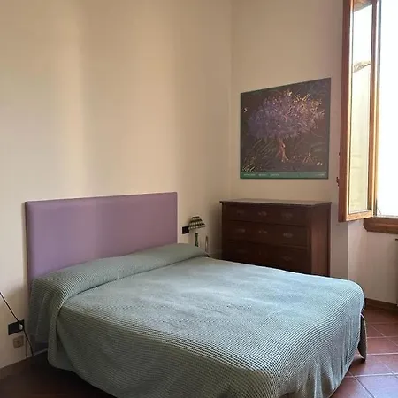 Soffiano Flat - 15 Mins From The Old Town Centre * Firenze