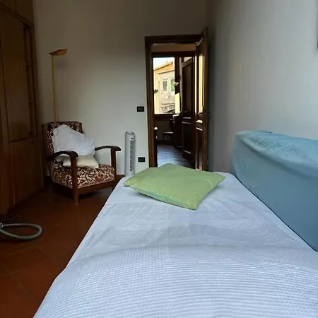 Appartamento Soffiano Flat - 15 Mins From The Old Town Centre *