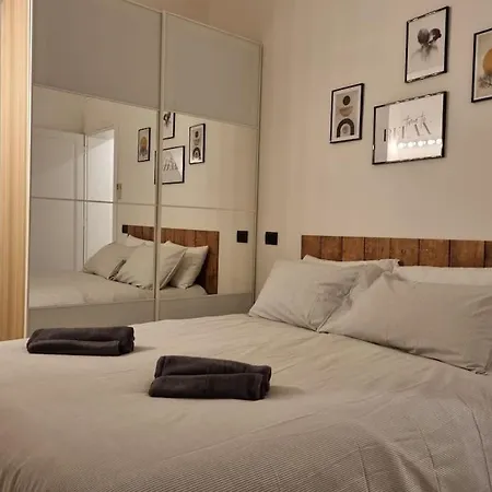 Appartamento Maison37 Bilocale Facilita Di Parcheggio